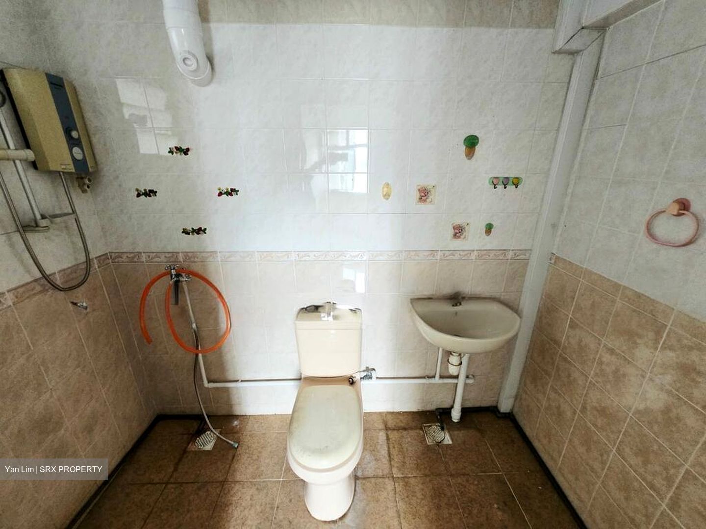 Blk 118C Membina 118 (Bukit Merah), HDB 5 Rooms #503760141